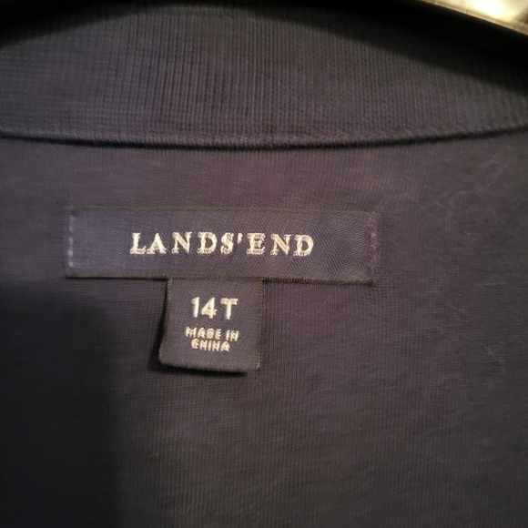 Navy blue jacket/blazer - Picture 5 of 6